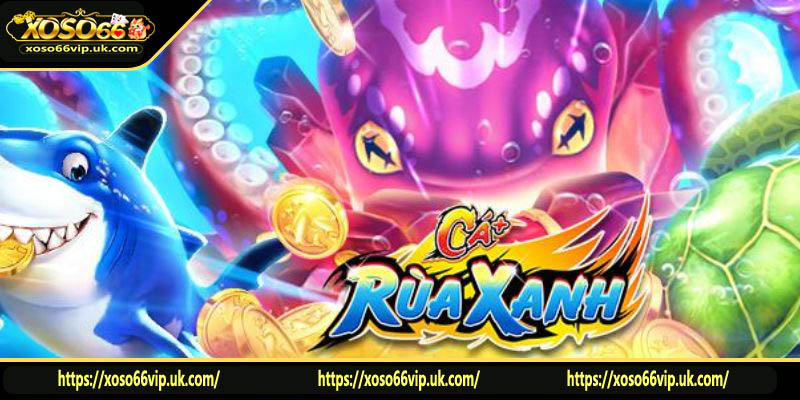 ban-ca-rua-xanh-nen-chon-muc-tieu-gia-tri-de-nhan-thuong-cao