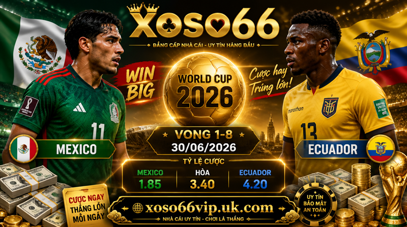Ca Cuoc Bong Da World Cup 2026