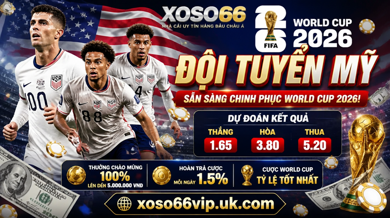 Cau-Thu-Mỹ-Du-Doan-World-Cup-2026-XOSO66