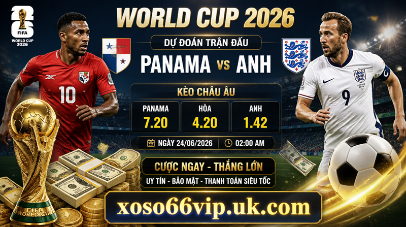 Du Doan Keo Chau Au World Cup