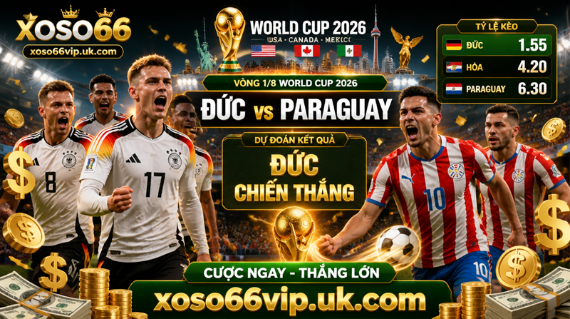 Du Doan Tran Dau Vong 1-8 World Cup