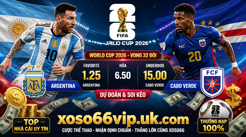 Du-Doan-Argentina-vs-Cabo-Verde-World-Cup-2026-XOSO66