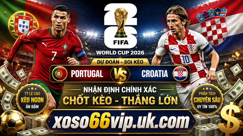 Du Doan Tran Dau Xoso66 Ronaldo Modric