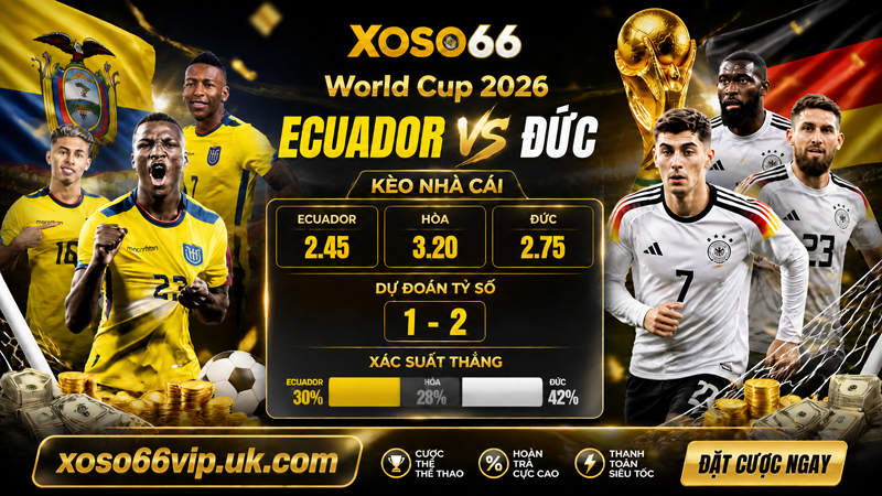 Keo Cuoc Ecuador Duc Keo Nha Cai