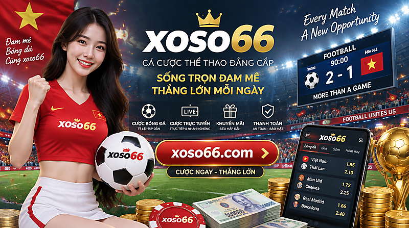 Đồng Hành Cùng Bóng Đá Việt